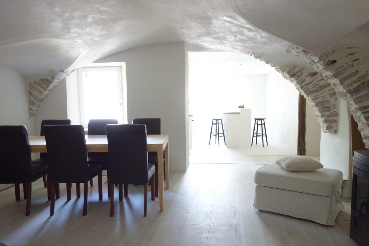 L'Eyssart Apartment Les Vigneaux Екстериор снимка